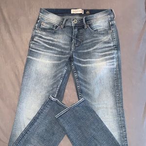 Men’s DepartWest Lightwash Jeans